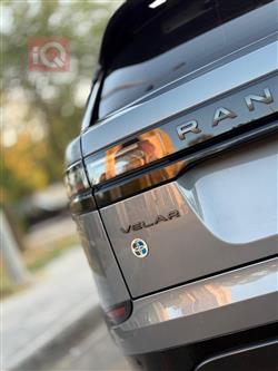 لاند روفر رانج روڤر فيلار